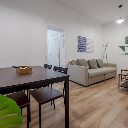 C-Cabeza Cool Apt Para 7 Al Lado De Tirso De Molina E1 Madrid Esterno foto